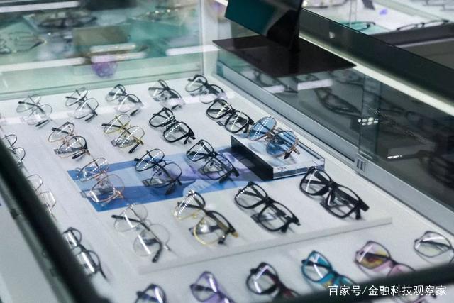 眼鏡行業有多暴利?成本6元的鏡片,卻賣出2000元天價