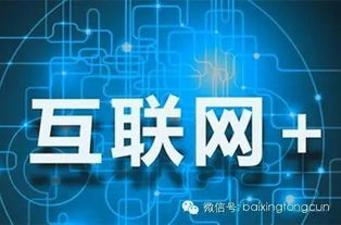 互聯網+現代農業 融合路徑、核心策略與未來機遇